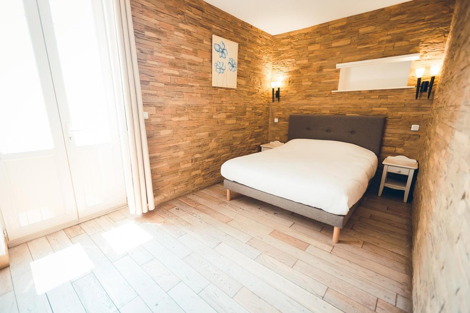 Marina D'Oro Hotel Macinaggio  Luaran gambar