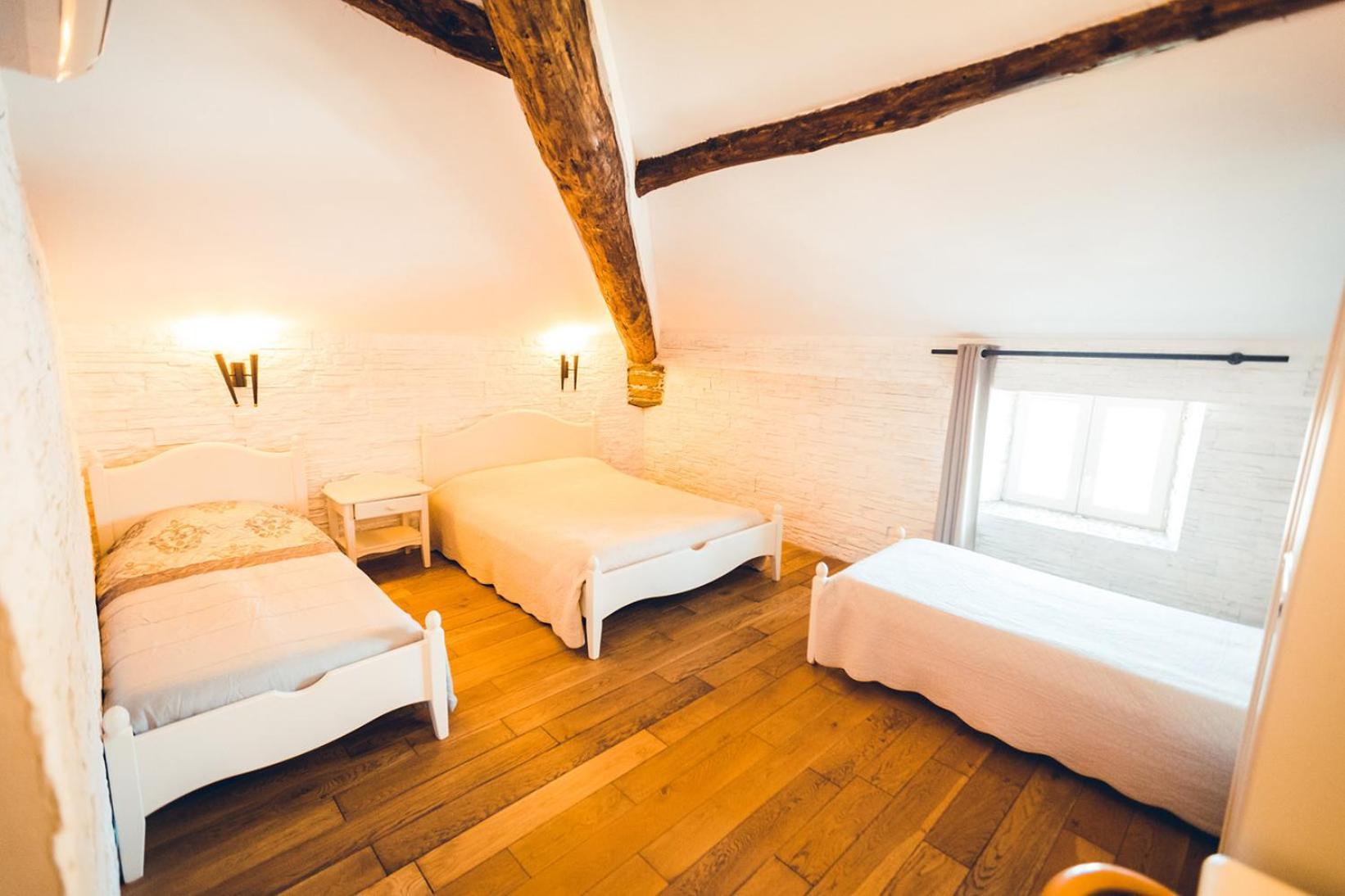 Marina D'Oro Hotel Macinaggio  Luaran gambar