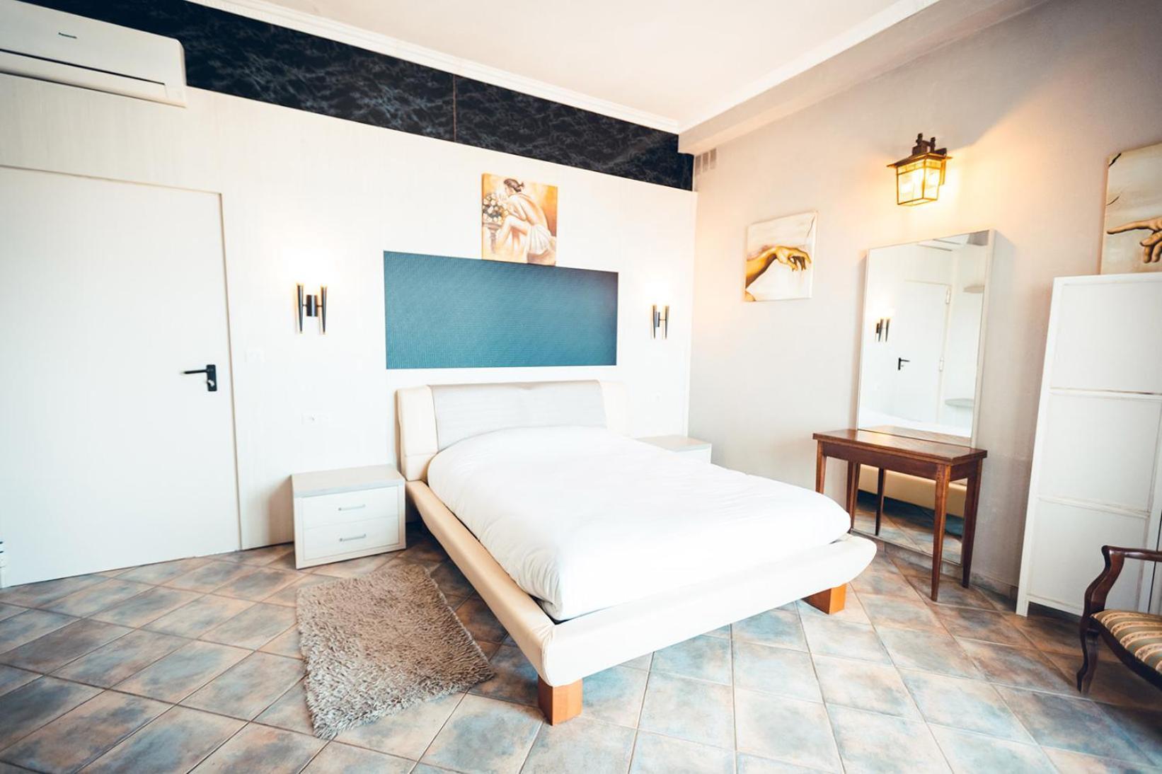Marina D'Oro Hotel Macinaggio  Luaran gambar