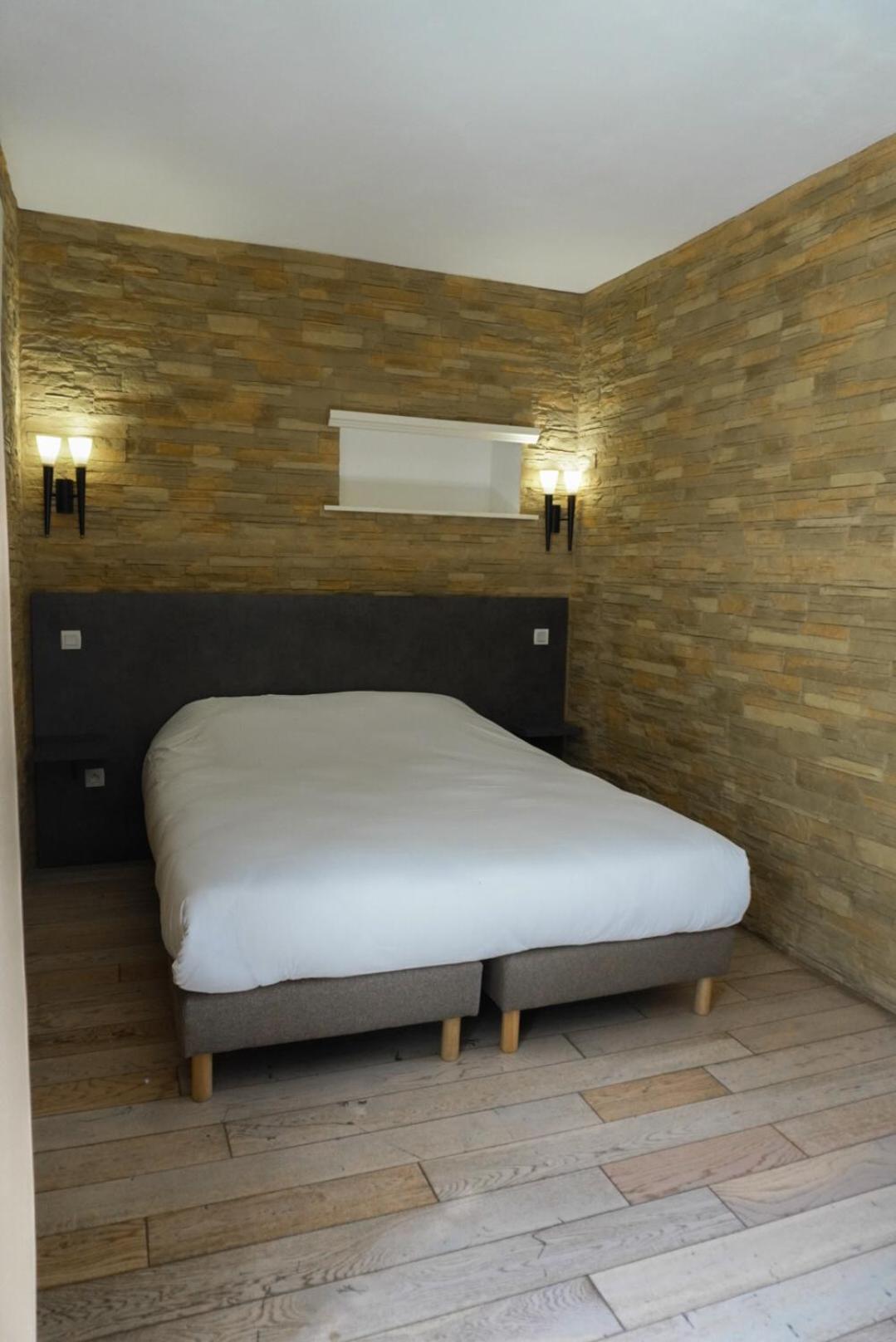 Marina D'Oro Hotel Macinaggio  Luaran gambar