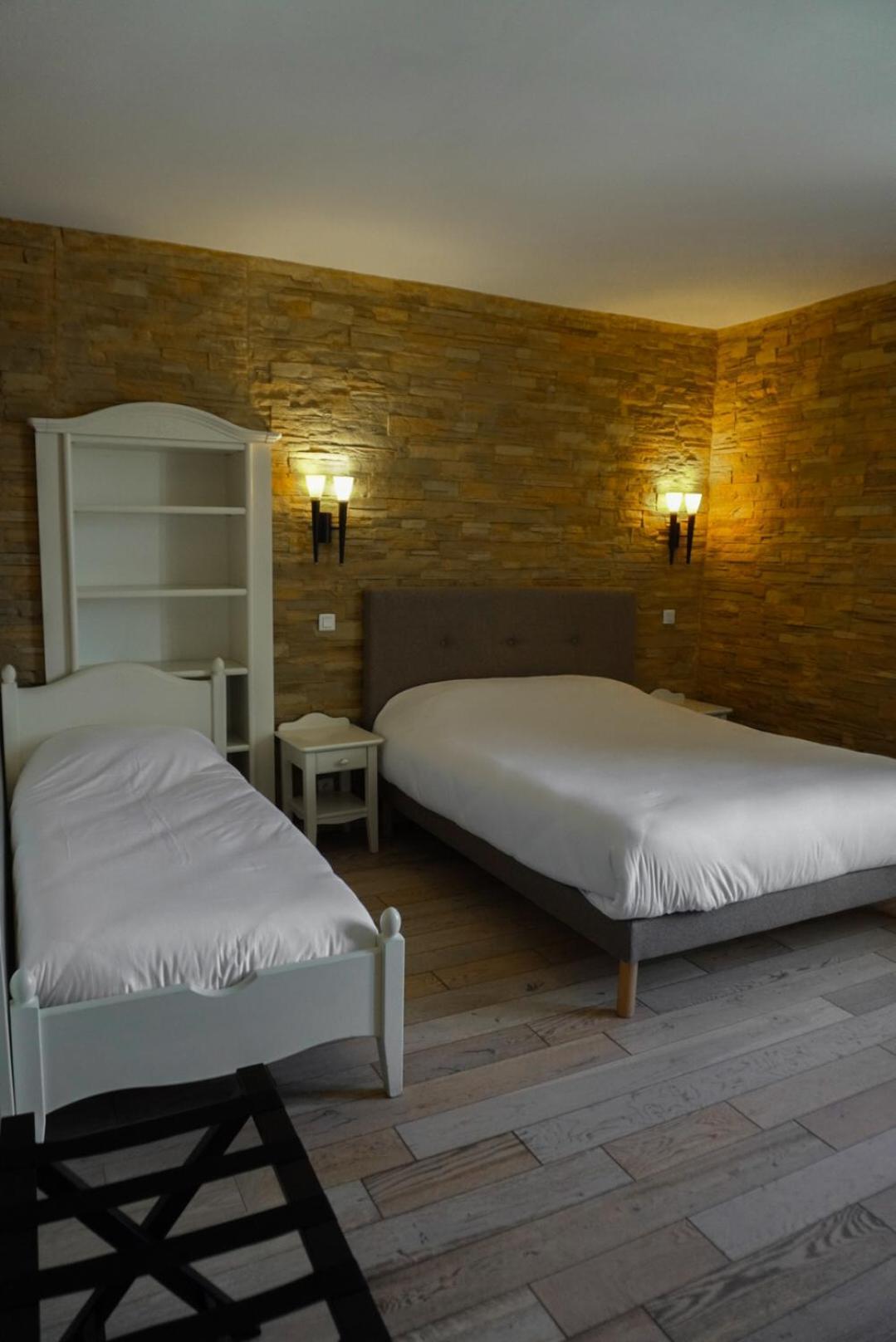 Marina D'Oro Hotel Macinaggio  Luaran gambar