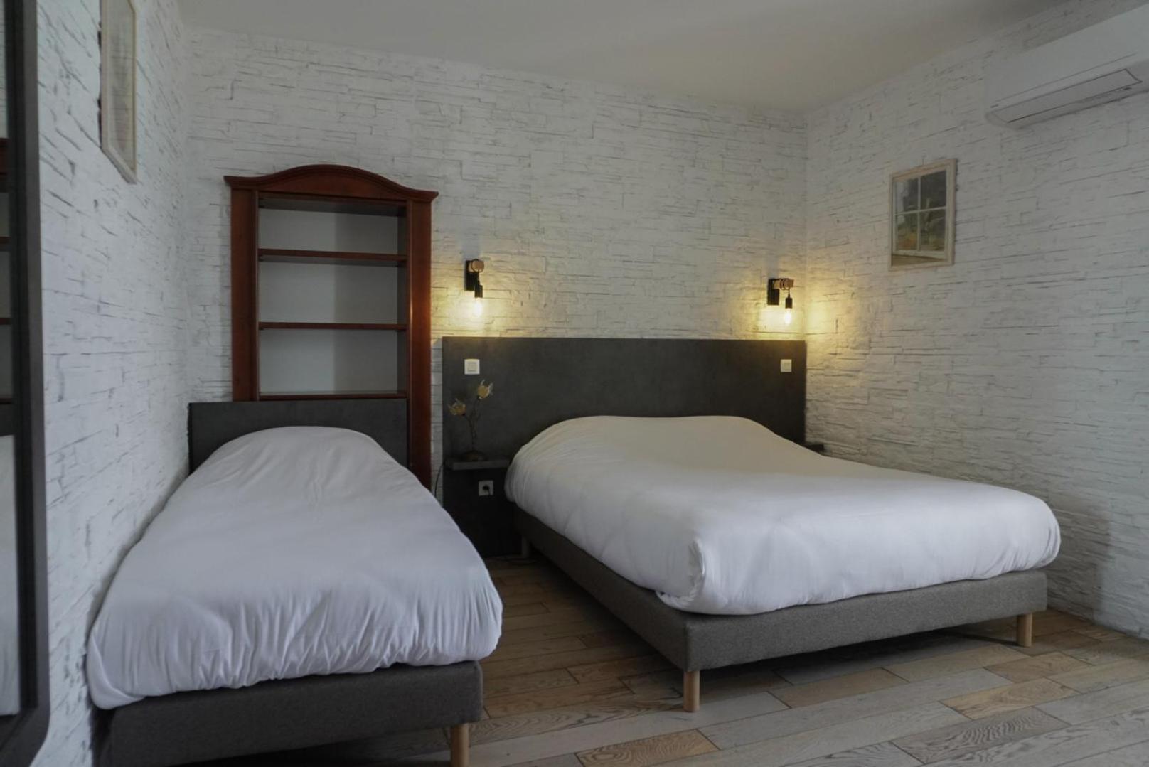 Marina D'Oro Hotel Macinaggio  Luaran gambar