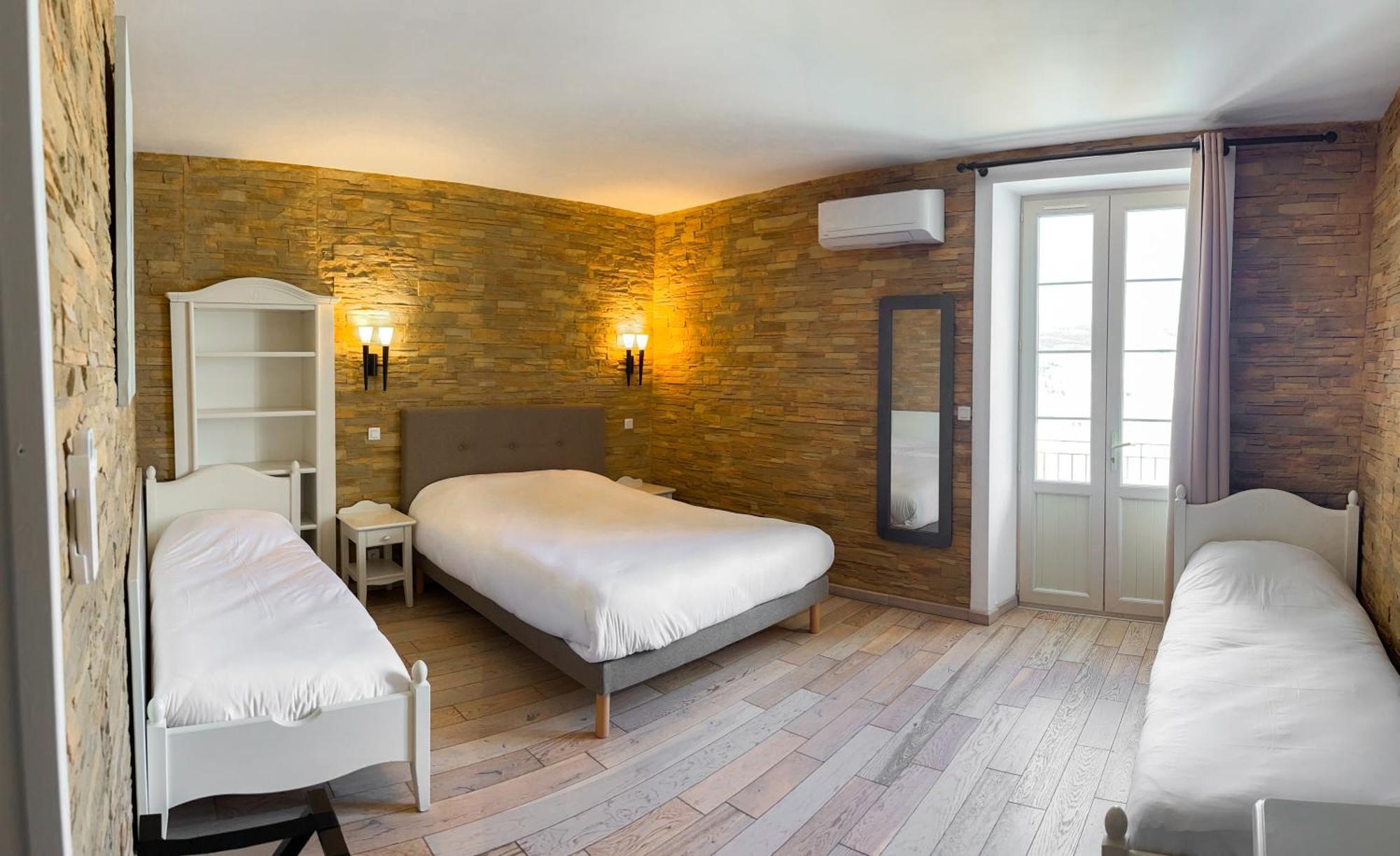 Marina D'Oro Hotel Macinaggio  Luaran gambar