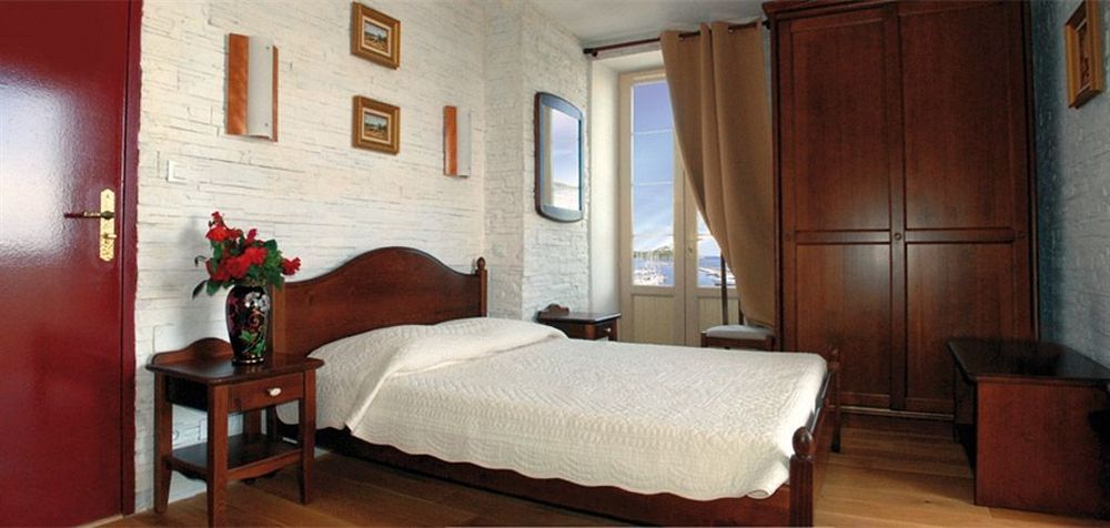 Marina D'Oro Hotel Macinaggio  Luaran gambar