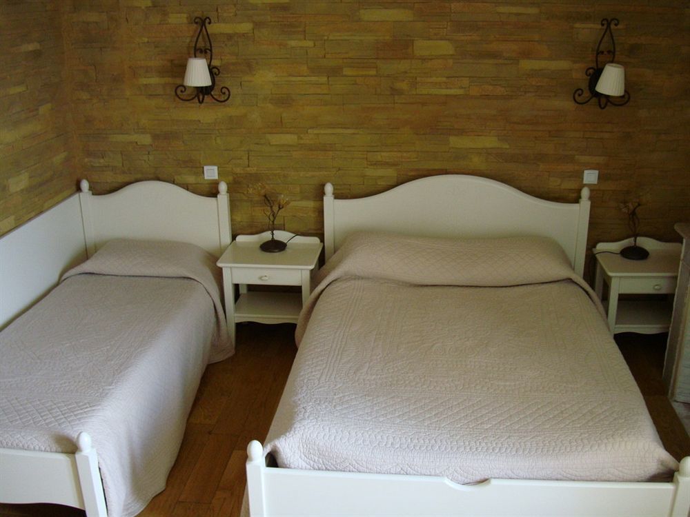 Marina D'Oro Hotel Macinaggio  Luaran gambar