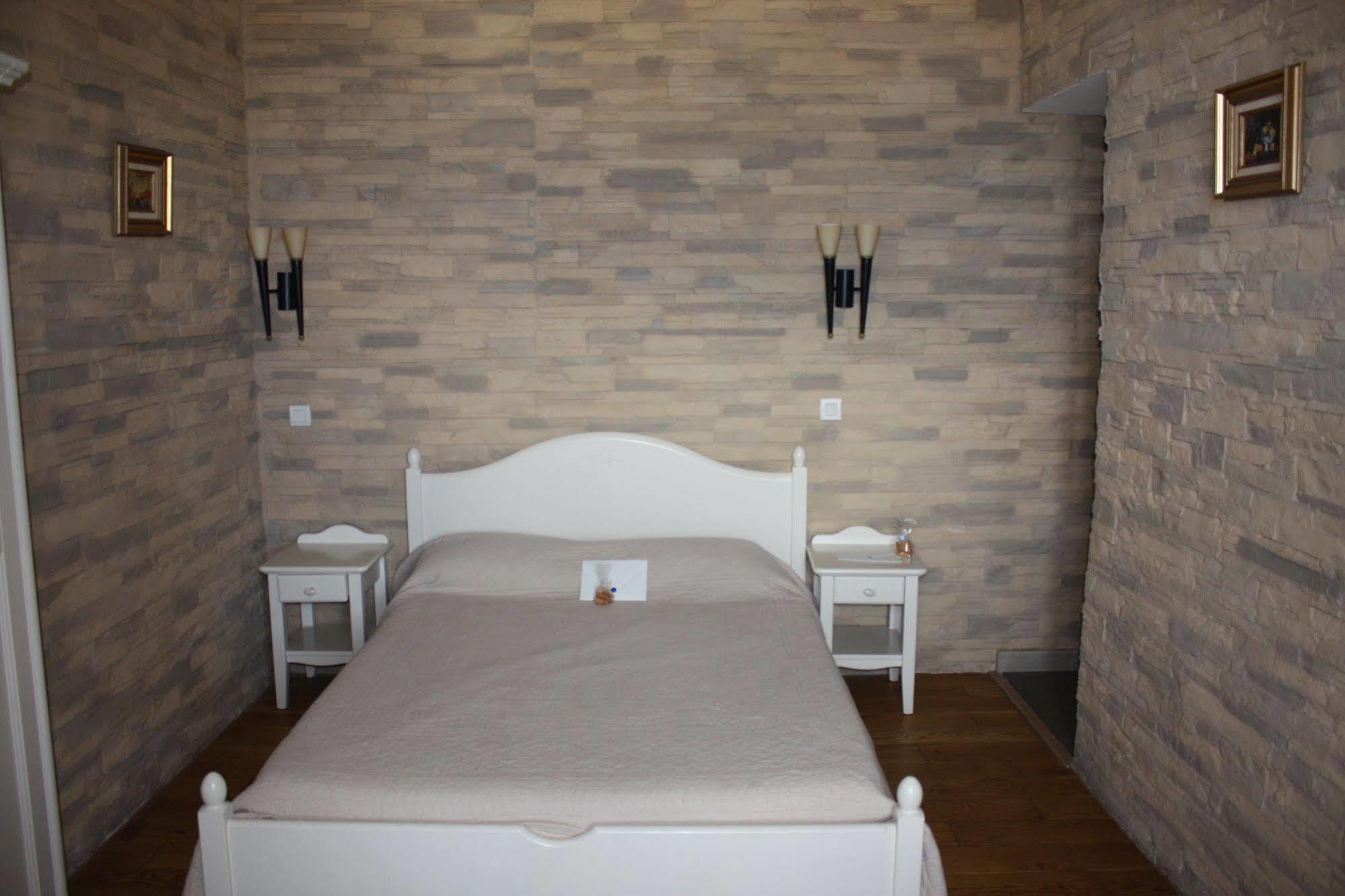 Marina D'Oro Hotel Macinaggio  Luaran gambar