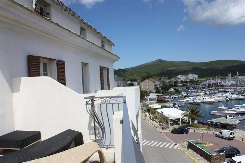 Marina D'Oro Hotel Macinaggio  Luaran gambar
